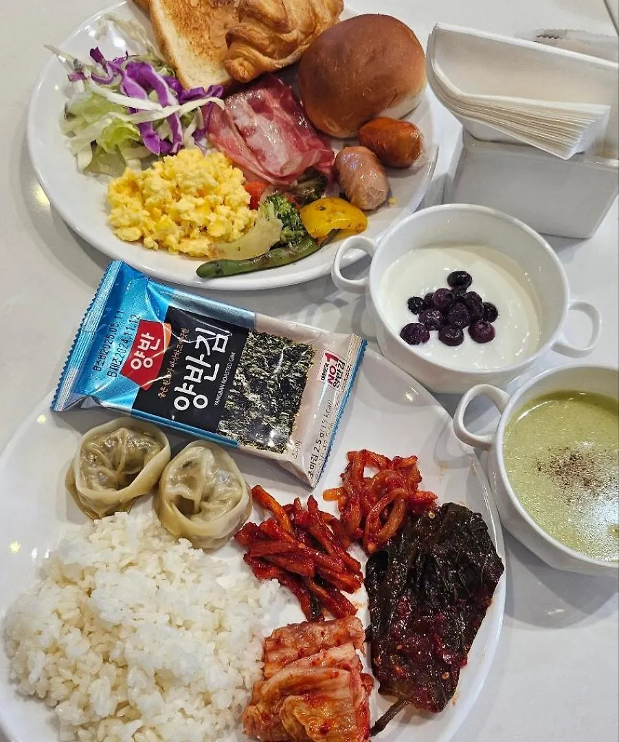 The Western Busan By Stay Neo Hotel