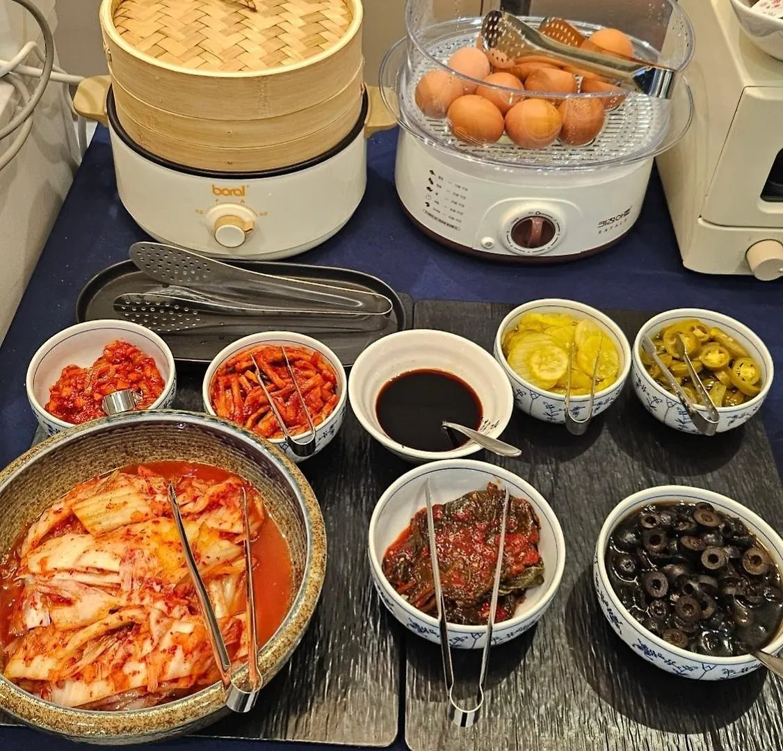 The Western Busan By Stay Neo Hotel