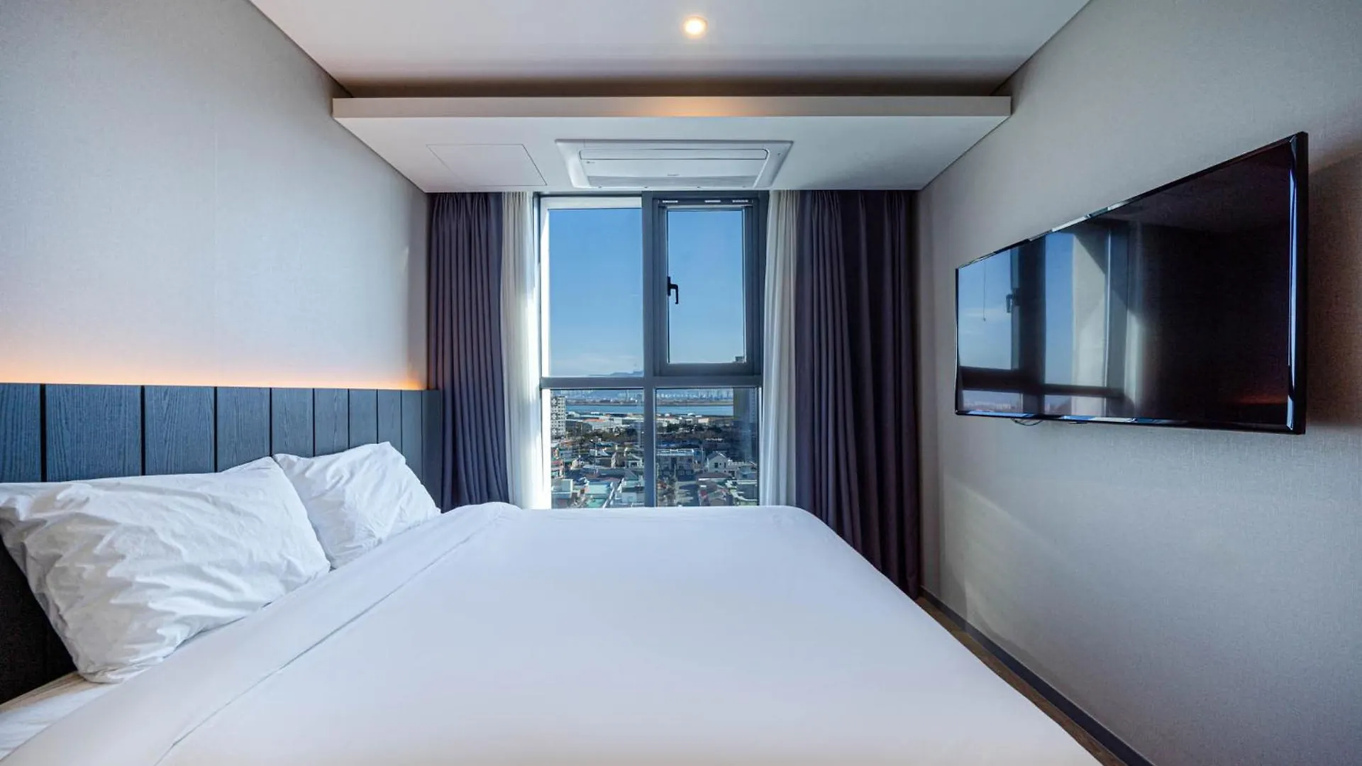 The Western Busan Hotel By Stayneo 2*,  Sydkorea