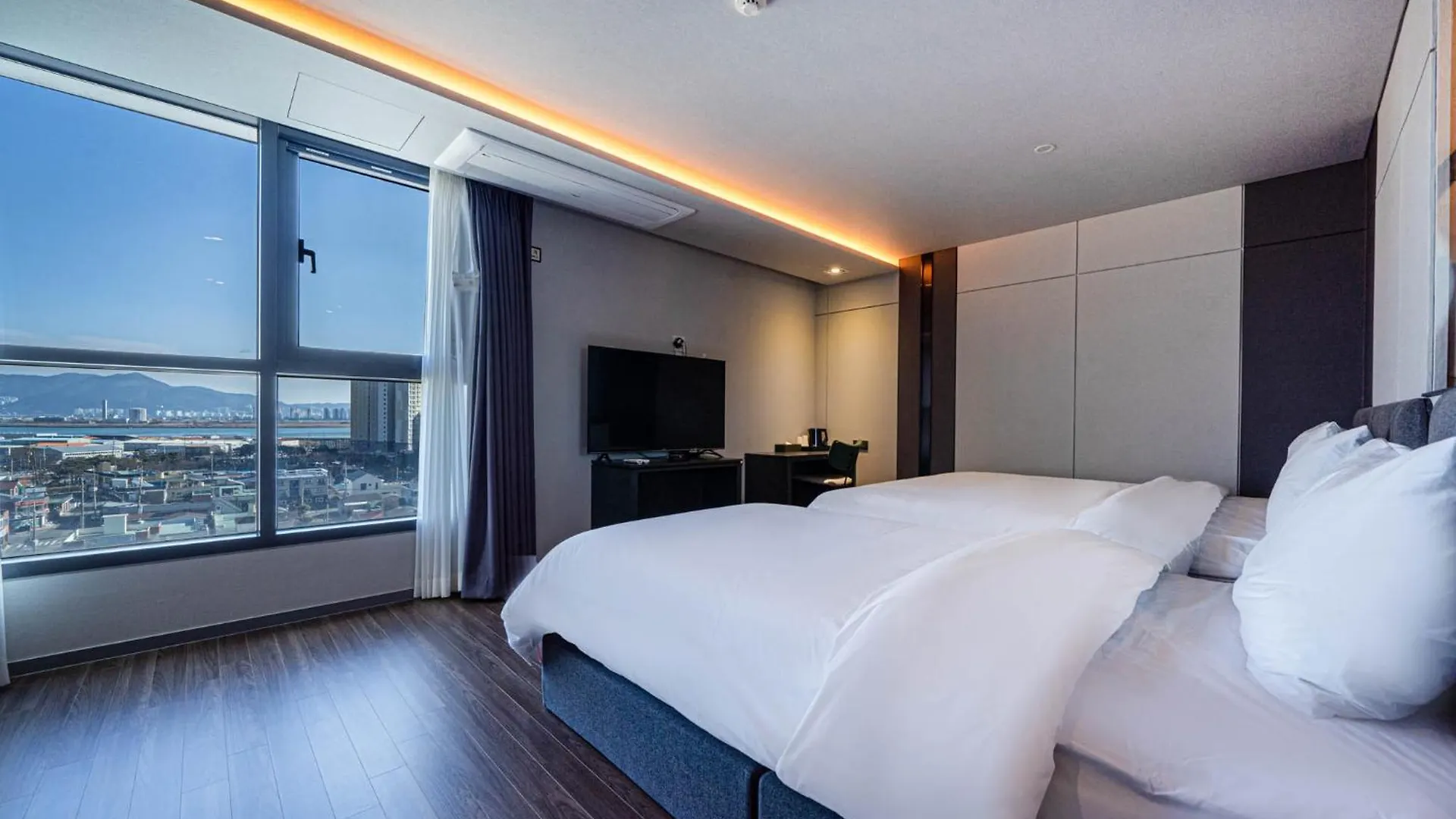 The Western Busan By Stay Neo Hotel