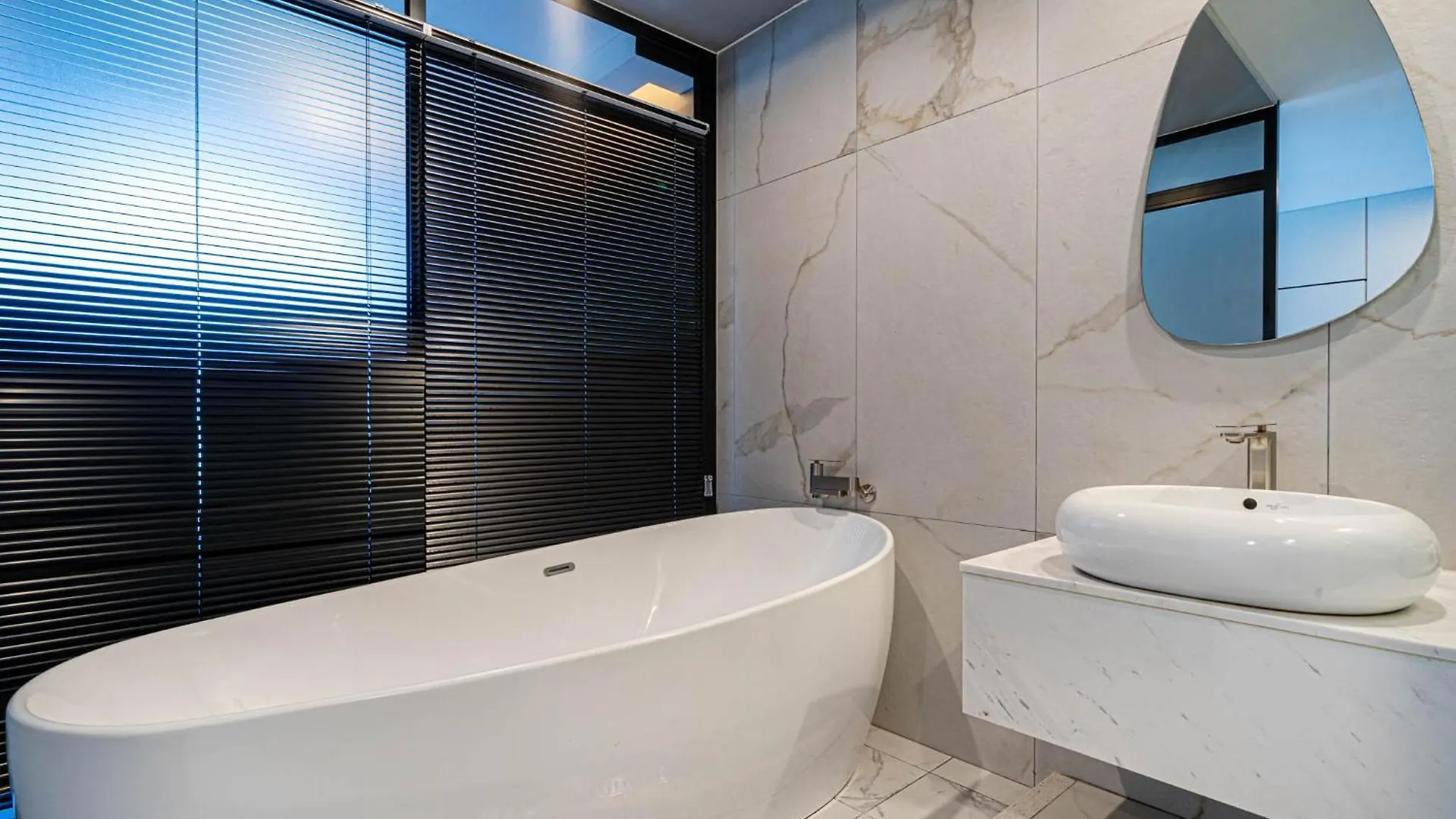 The Western Busan By Stay Neo Hotel