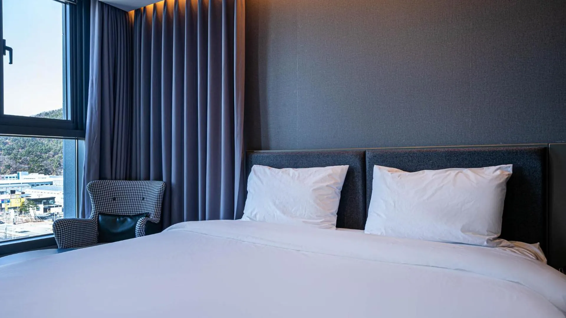 The Western Busan By Stay Neo Hotel