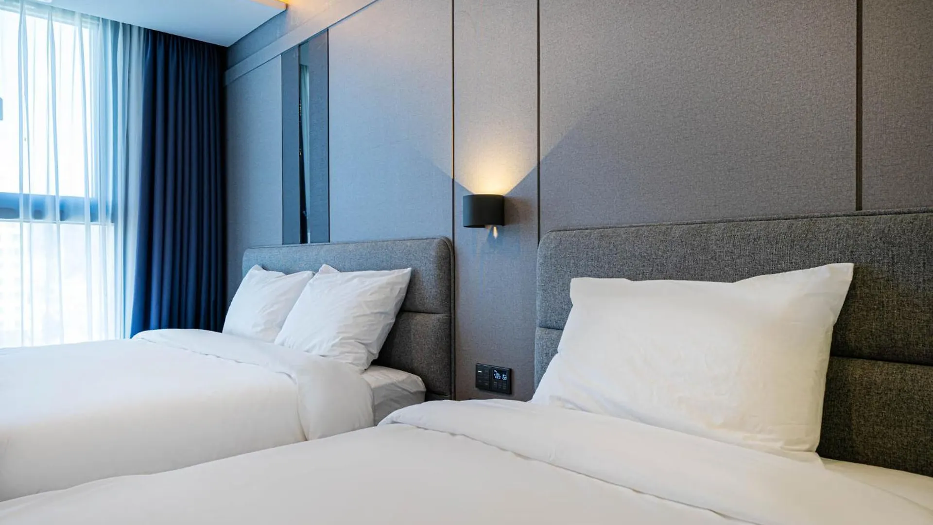 Hotel The Western Busan By Stay Neo