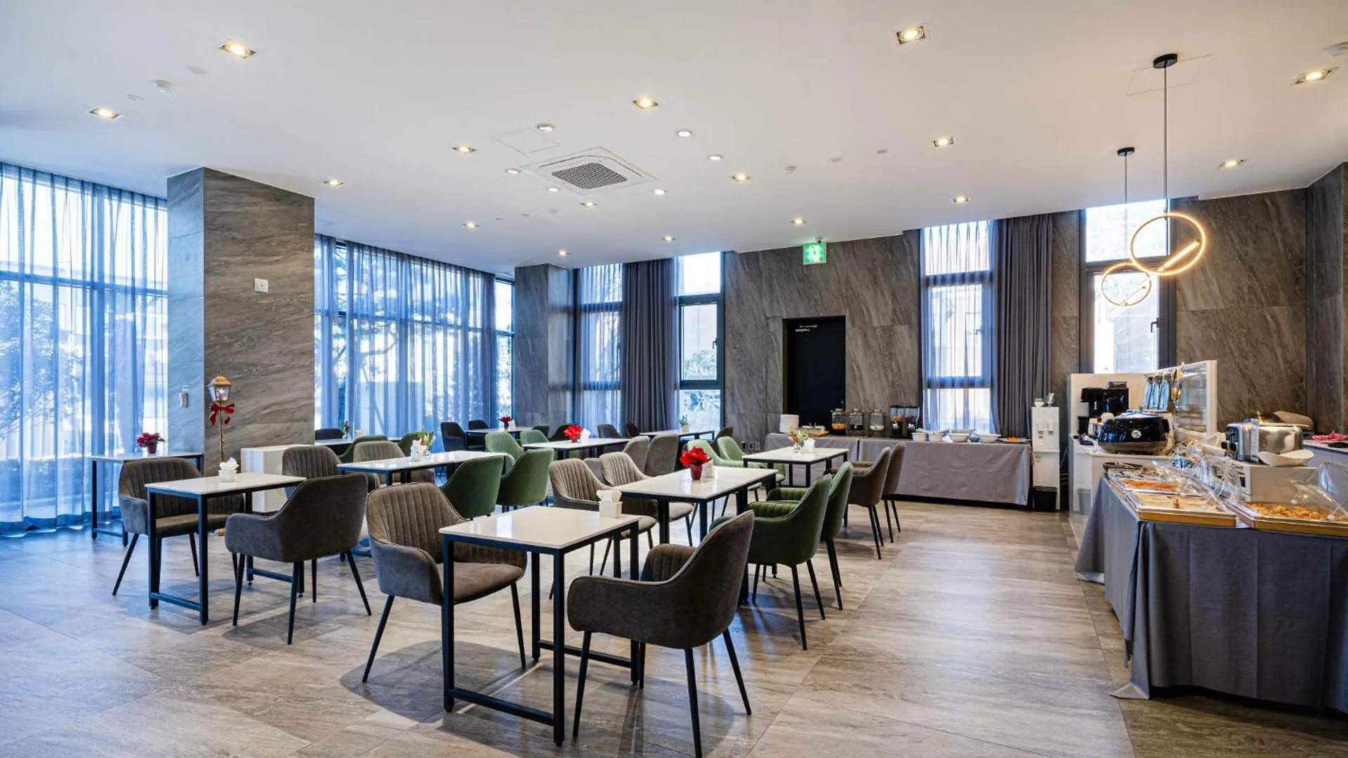 Hotel The Western Busan By Stay Neo