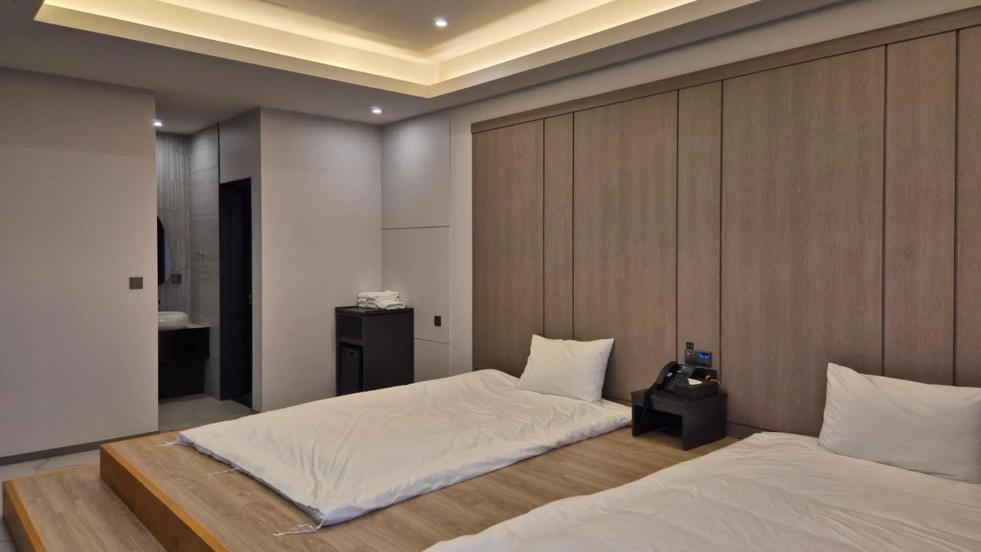 The Western Busan Hotel By Stayneo 2*,  Sydkorea